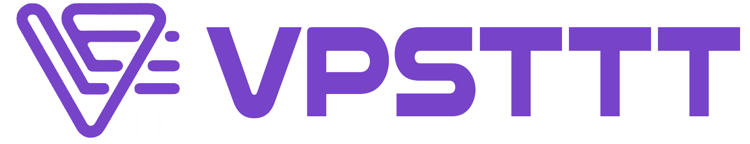 Logo VPSTTT